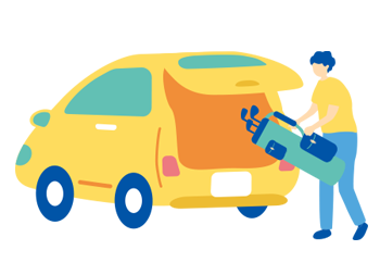 都心から1時間 アクセス良好！