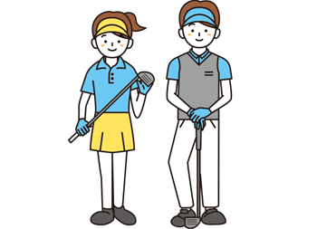 キャンパスで高校生活も楽しめる