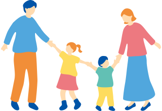 ファミリー会員募集中!