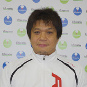 三上 幸一郎プロ