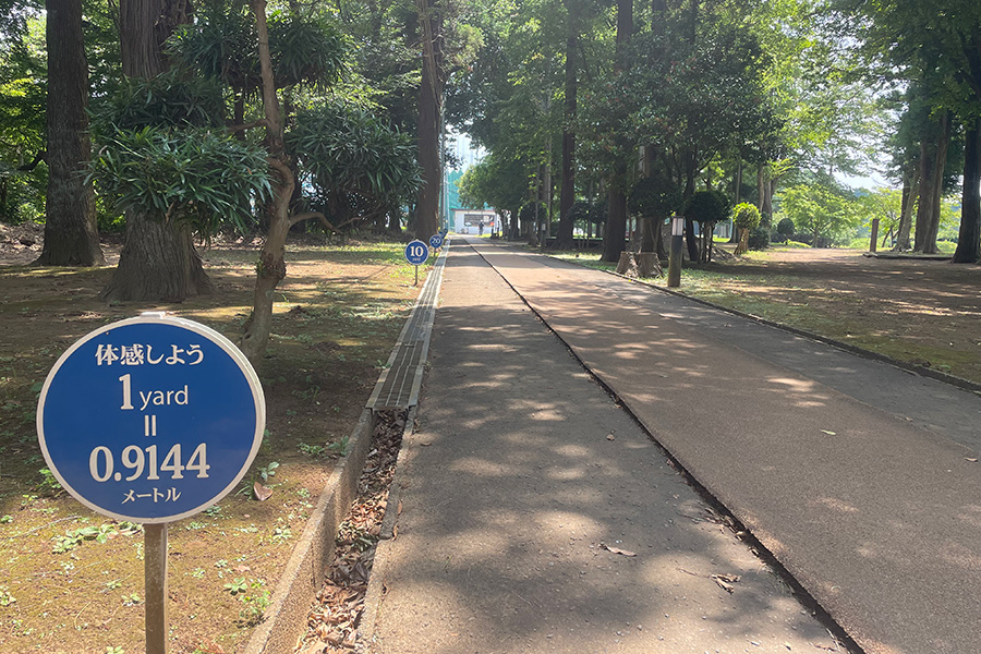 多くのプロを輩出してきた、伝統あるゴルフ場です