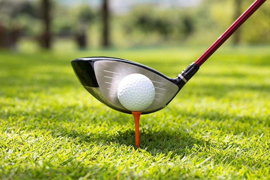 お得なパスポートご利用で丸一日ゴルフデーはいかがですか？
