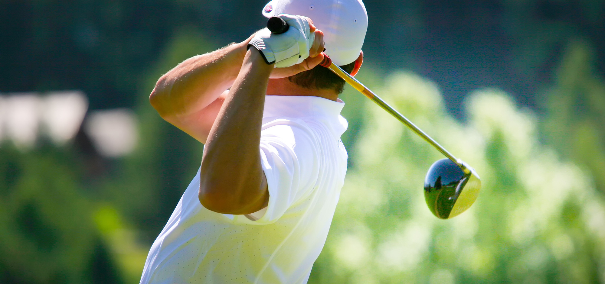 北谷津ゴルフガーデン