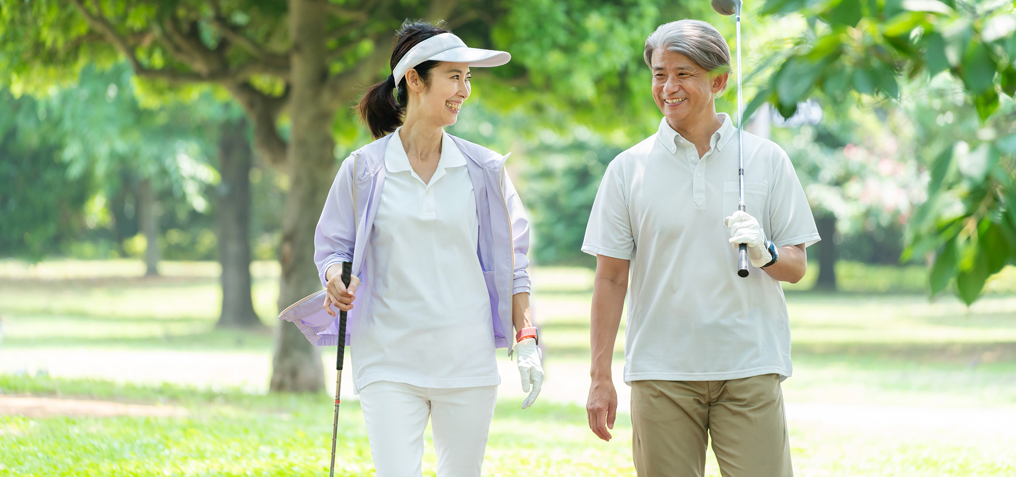 北谷津ゴルフガーデン