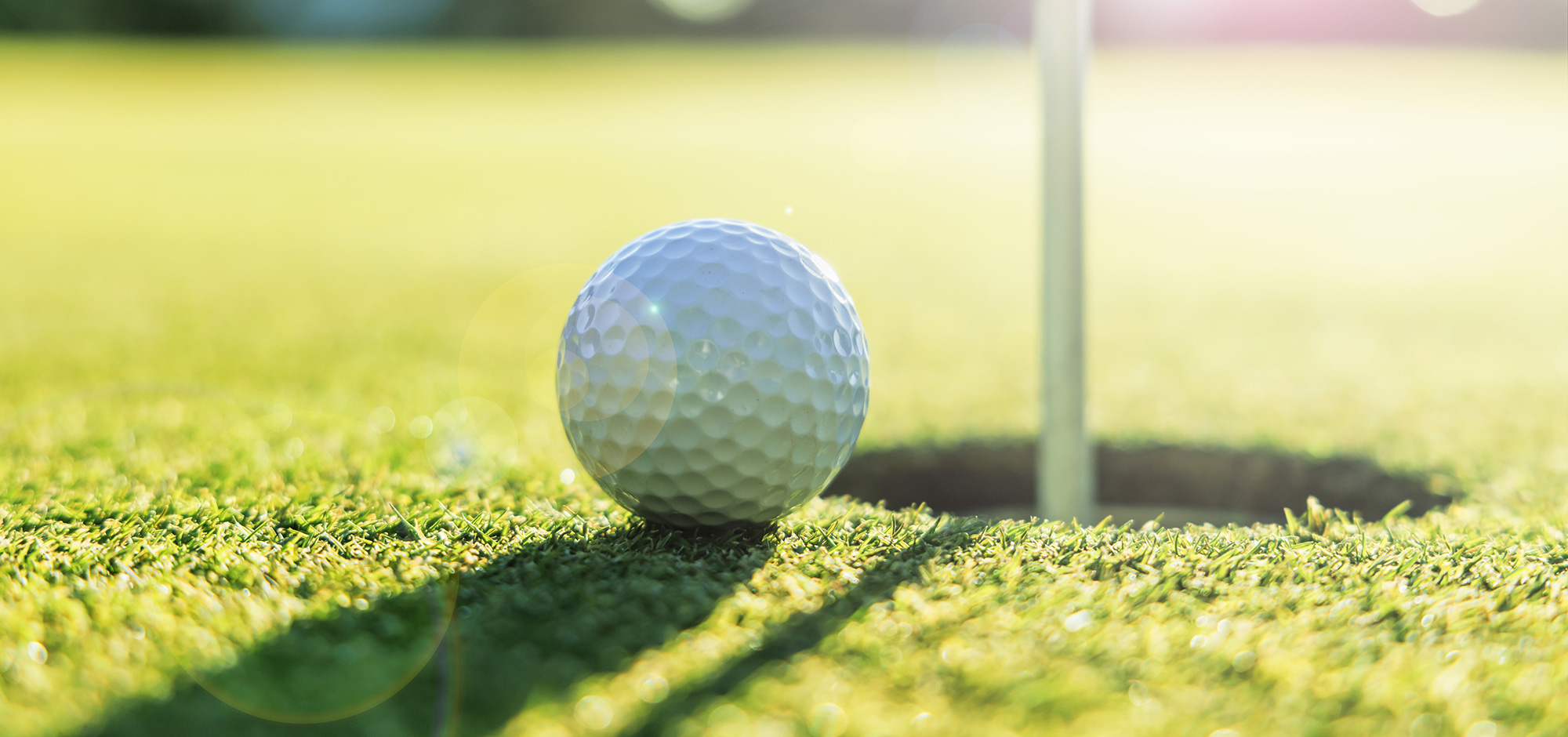 北谷津ゴルフガーデン