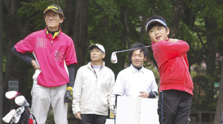 コンペ・イベント情報